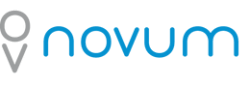 novum Logo